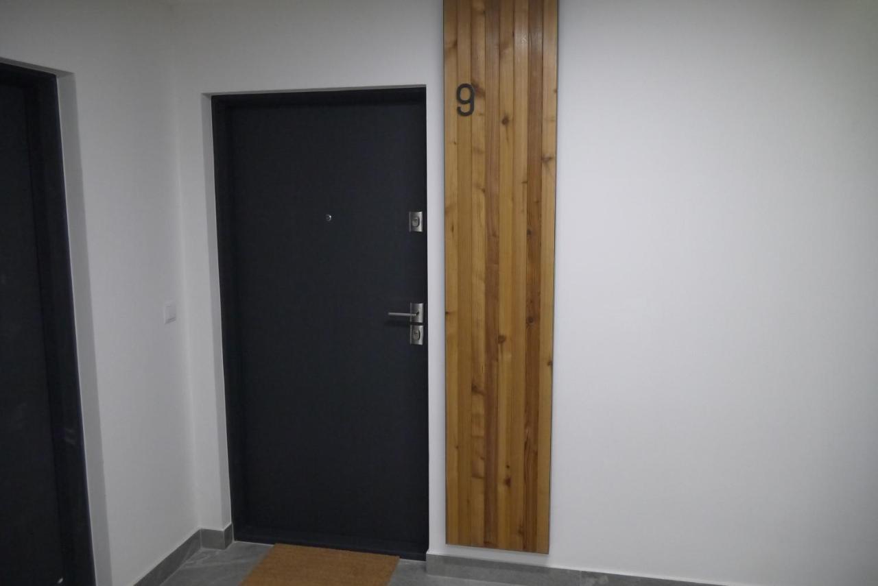 Nowy Apartament Zygmunta Premium Γκλίβιτσε Εξωτερικό φωτογραφία