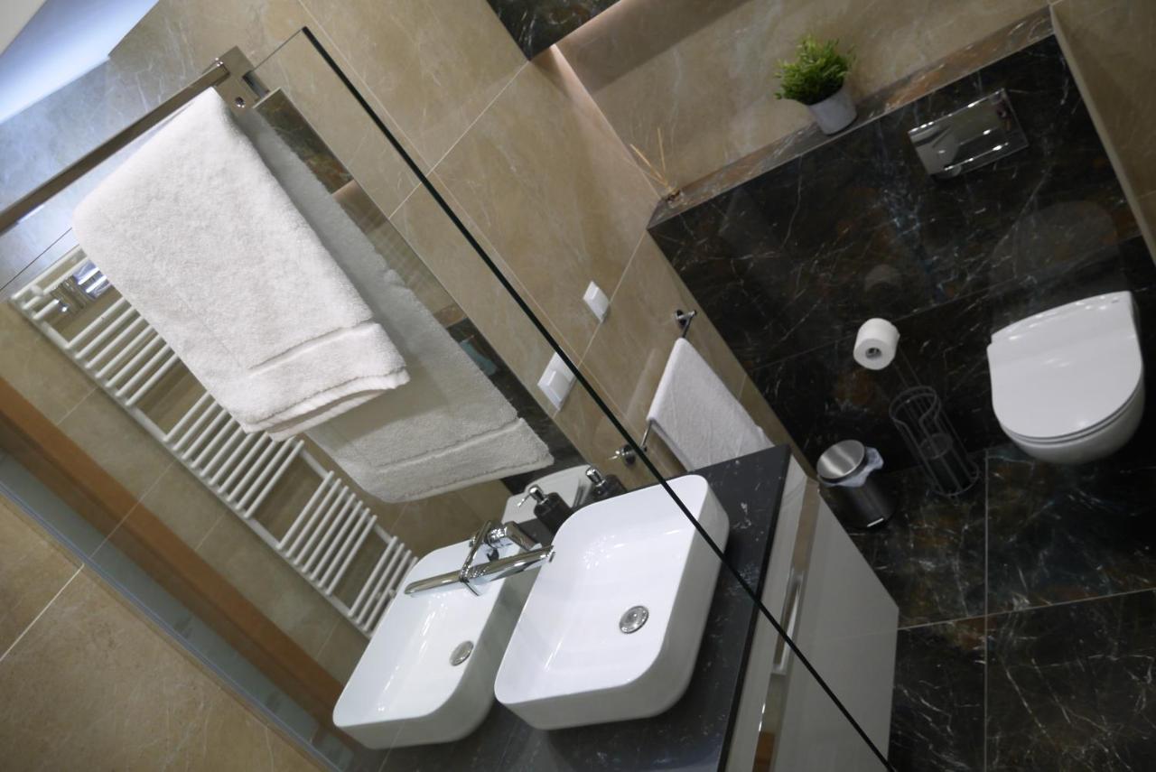 Nowy Apartament Zygmunta Premium Γκλίβιτσε Εξωτερικό φωτογραφία